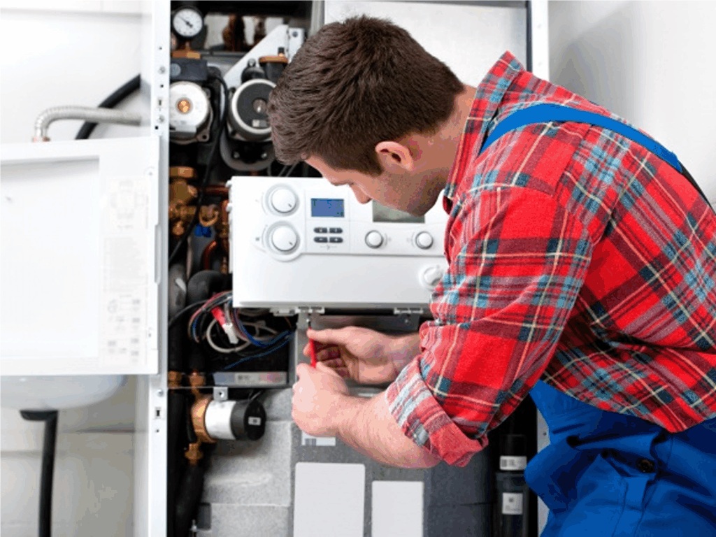 Manisa Siemens Siemens kombi petek temizleme – Isınma sorunu kökünden çözüldü. - Teknik servis örneği